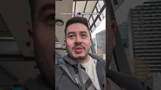 Download lagu My first day in Australia! mp3 Download lagu My first day in Australia! mp3