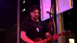 2011 SXSW  Lotus Crush Black Hole Heart