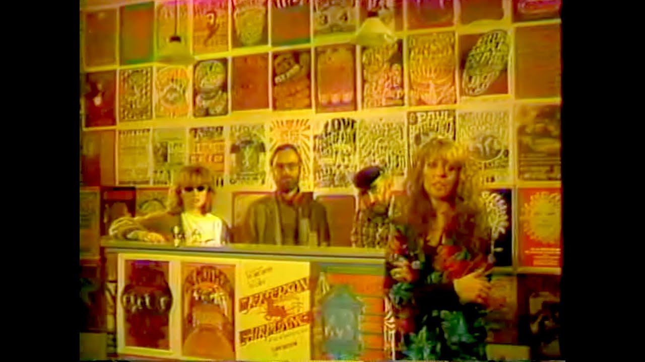 Postermat: Video Catalog. Look inside the San Francisco poster shop with Ben Friedman & staff