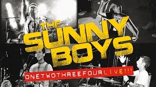 THE SUNNY BOYS - Promo Live 