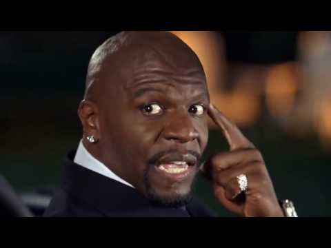 Cena no carro do filme "As Branquelas" - Latrell canta "A Thousand Miles"