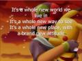 Pokemon Season 3 Theme English (w lyrics) 