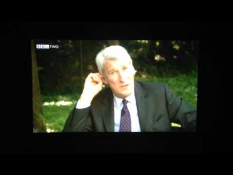 Paxman v Berlusconi