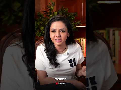 YOU'RE NOT LOST JUST BURRIED | Divya Jain