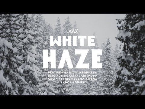 white haze // LAAX