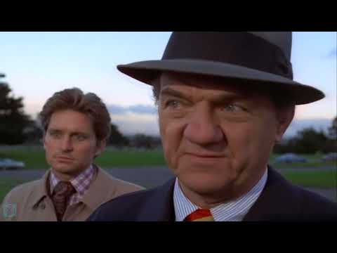 The Streets of San Francisco - SE 01 - EP 23 -The Albatross   - Entertainment Pitstop