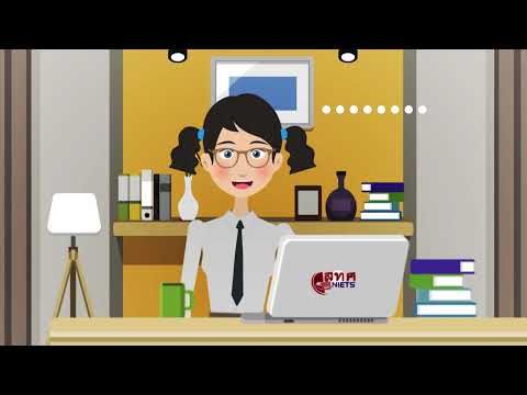 วีดิทัศน์แนะนำ สทศ. (2564)