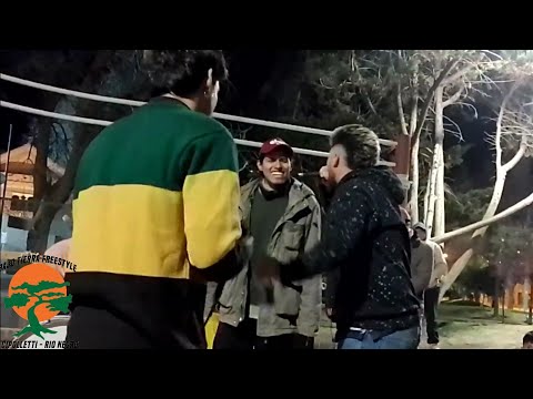 SPECTRO SALTA vs MICRA JARA - FINAL - FECHA 22 -