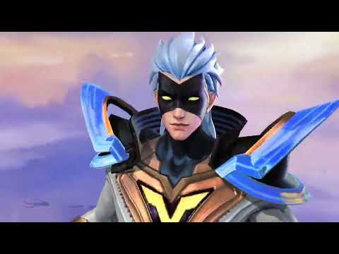 mobile legends vale 100% one hit kill combo and build