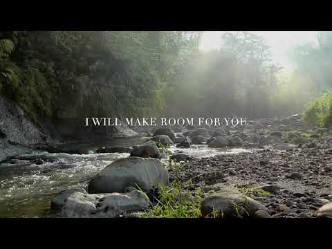 make room (ambient cover) - Simply Worship & Christian Singleton