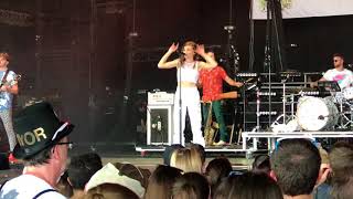 Misterwives - &quot;Oh Love&quot; - Live in Camden, NJ