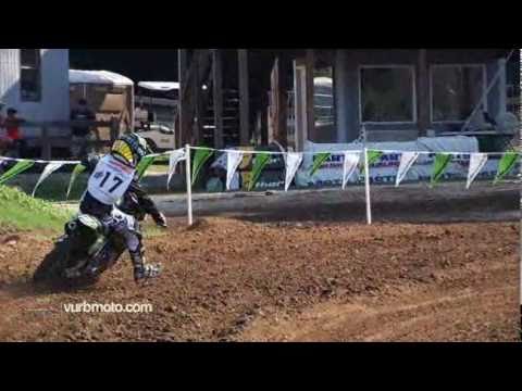 Loretta Lynn's 2010 - 85cc(12-14)Mod Uncut ft Bell / Gretchen / Smith