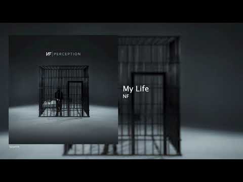 NF - My Life (432hz)
