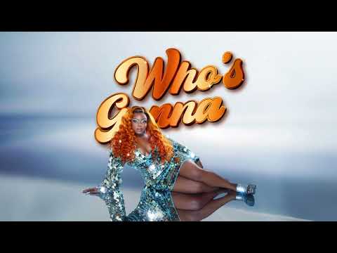 LU KALA - Who's Gonna (Official Audio)