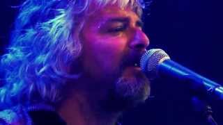 I Am Kloot - Hold Back The Night || live @ Pukkelpop #pkp13 || 17-08-2013