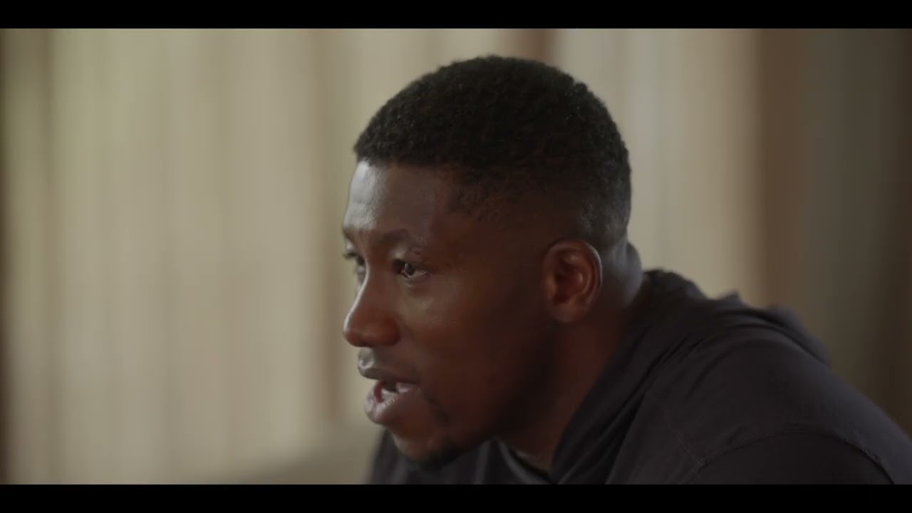 Love Zuri: Film Trailer