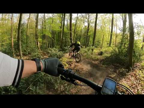 One Trail - NRW: "Neu, ohne Bezeichnung"