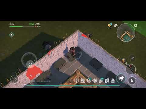 RAID BASE PLAYER 6336 | Last Day on Earth : Survival | ldoe