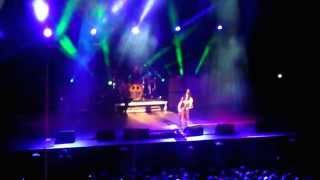 Slash + Myles Kennedy - Withered Delilah (HD)