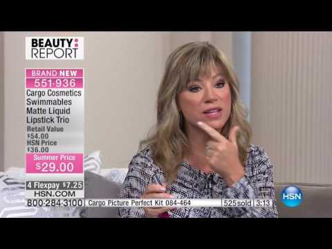 HSN | Beauty Report with Amy Morrison 05.04.2017 - 07 PM