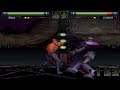 FX Fighter OLD VERSION PC Complete Playthrough NintendoComplete