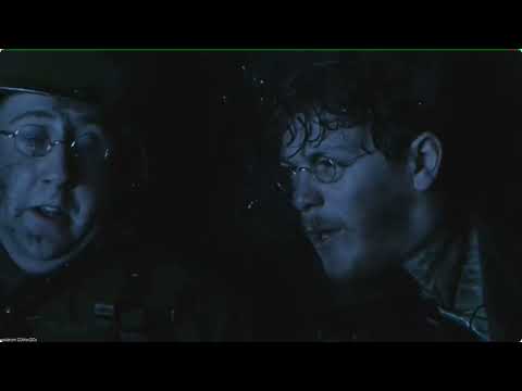 Hellboy - Ogdru Jahad, Rasputin & The Portal Scene (The Orphanage) 2003