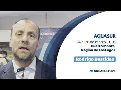 AQUASUR 2026 - Resumen del evento
