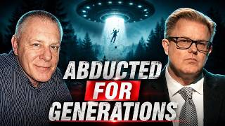 He Saw Bob Lazar's Area 51 UFO in 1972 - 50 Years Before Anyone Else | Steve Aspin