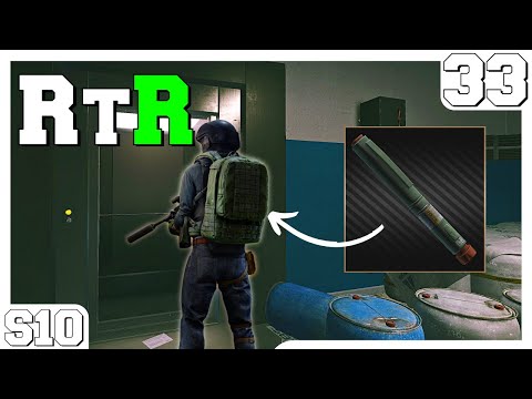 GRAB THAT, IT'S SCIENCE! | Escape From Tarkov Rags to Riches [S10E33]