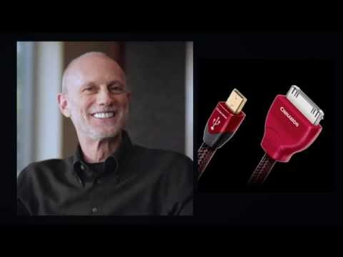 AudioQuest Tour, Part I: Welcome to AudioQuest & The World of Audio