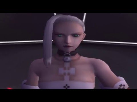 Let's Play Xenosaga Episode II - Part 30 - The Set Up