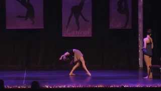 Ingrid Michaelson - Open Hands Contemporary Dance by Madison Lynch
