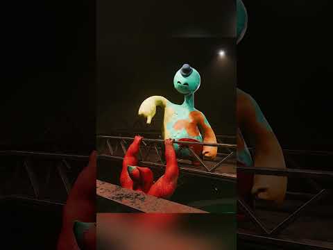 Edit Doey vs Banban Hellish! Poppy Playtime vs Garten of Banban