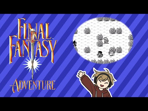Final Fantasy Adventure attempted the impossible... - Retro Review #22