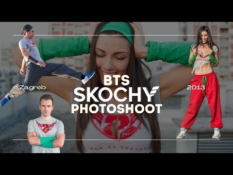 SKOCHYPSTIKS clothes - PhotoShooting 2013