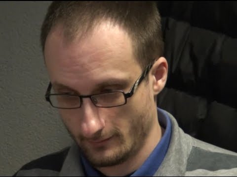 4.2. Michal Kopera - Željko Banduka 0 - 1