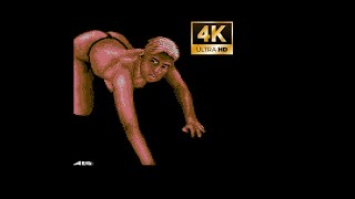 C64 Graphic - Compopic [1998] by Smash Designs