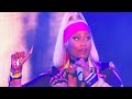 Nicki Minaj make me proud live at Essence Fest 2022