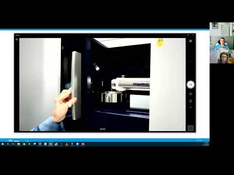 Product video thumbnail image