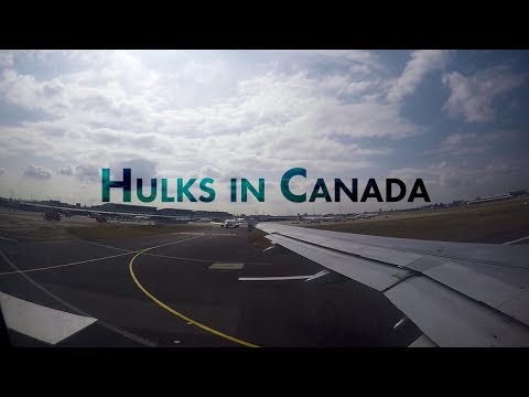 HULKs RoboCup 2018 Montreal, Canada Aftermovie