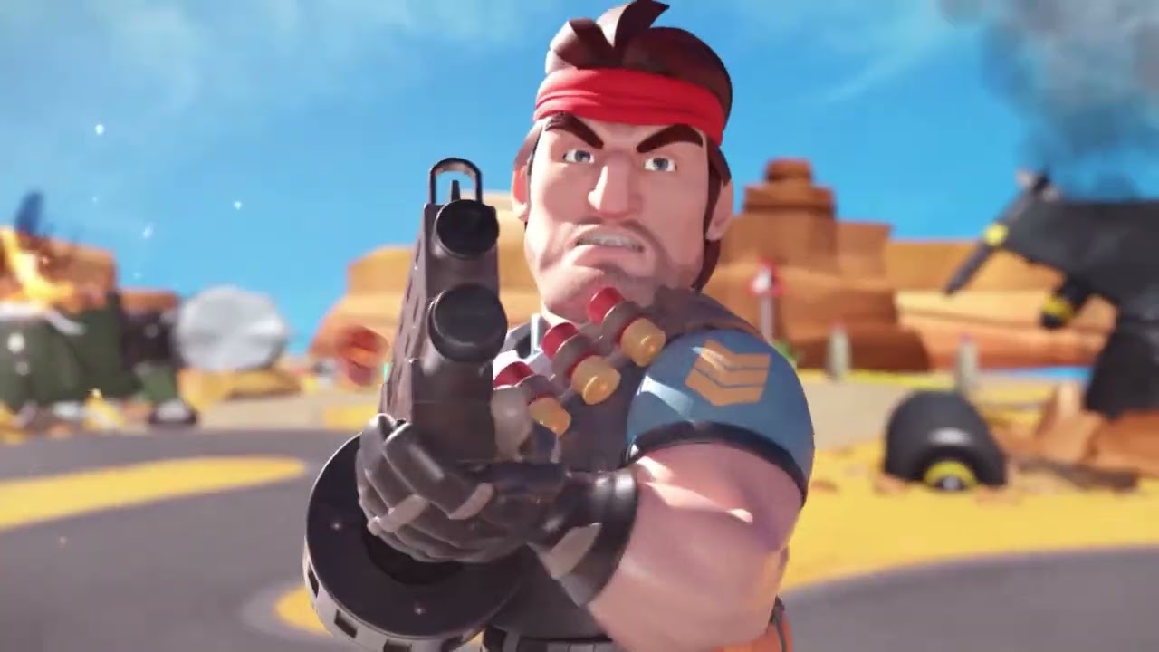 Click to play