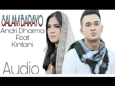 KINTANI feat ANDRI DHARMA