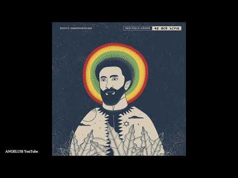 Rootz Underground - No Fairytales (feat. Nattali Rize) Release 2020