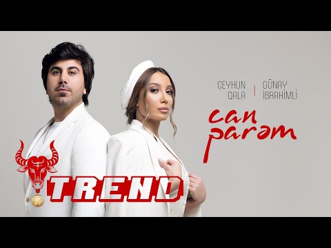 Can Parem - Most Popular Songs from Azerbaijan