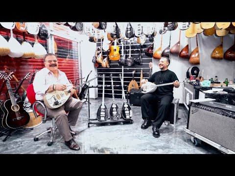 Mehmet & Mustafa İpekçioğlu - Karışık Kaset 1