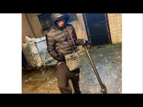 #OFB DSavv - Don't Dance #TPL Diss