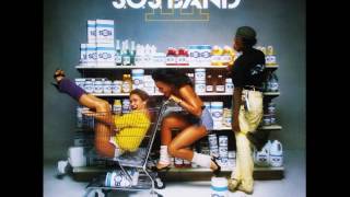 The S.O.S. Band - Your love (It's the one for me) 1982