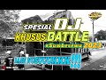 DJ Spesial Khusus BATLE Sumbersewu 2023 ‼️By AR AUDIO JEMBER FT AREK TAHUAN