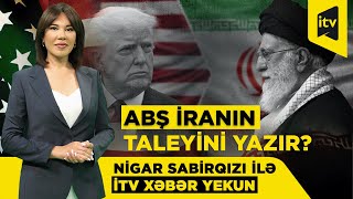 ABŞ-İran: ən təhlükəli an yaxınlaşırmı? Azərbaycan niyə narahatdır?