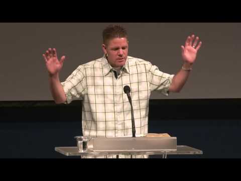 20130407 Follow Me! -Jesus Says (John 21) Pastor Sam Thomsic